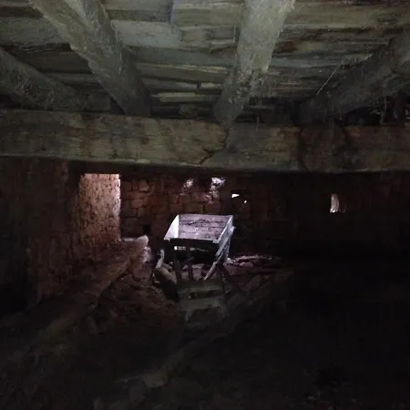 Cuatro Aguas * Усьеда-де-Арриба