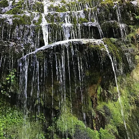 Cuatro Aguas * Ucieda