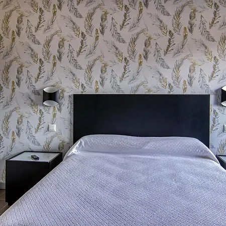 Cuatro Aguas Apartment