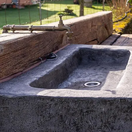 Cuatro Aguas * Ucieda