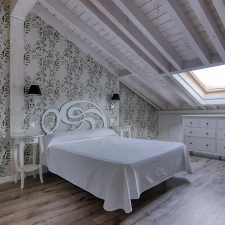 Apartamento Cuatro Aguas Ucieda