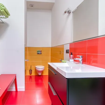 Apartment Cuatro Aguas *