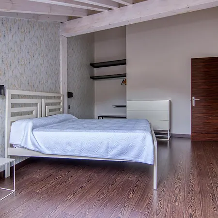 Cuatro Aguas Apartment Ucieda