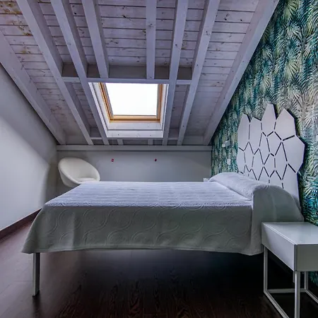 Apartamento Cuatro Aguas *