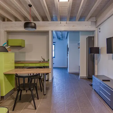 Cuatro Aguas Apartment Ucieda