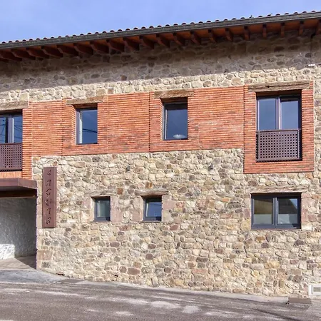 Cuatro Aguas * Ucieda