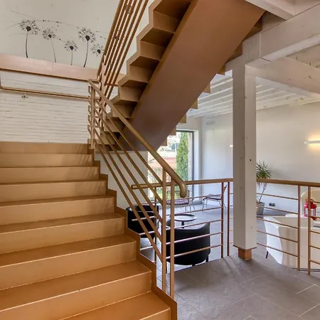 Cuatro Aguas Apartamento