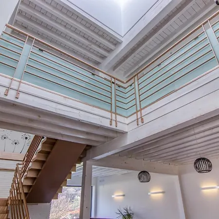 Cuatro Aguas Apartment