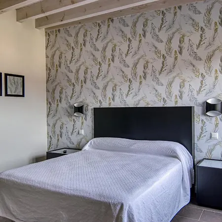 Apartment Cuatro Aguas