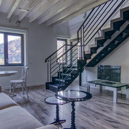 Apartment Cuatro Aguas