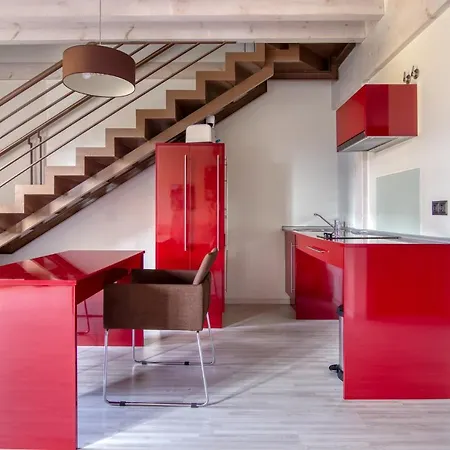 Cuatro Aguas Apartment Ucieda