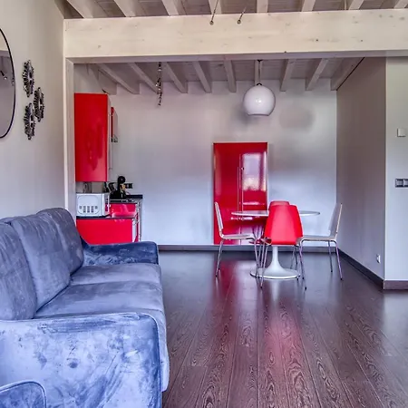 Апартаменты Cuatro Aguas *