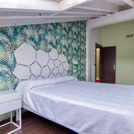 Apartamento Cuatro Aguas