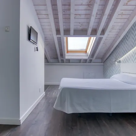 Cuatro Aguas Apartamento *