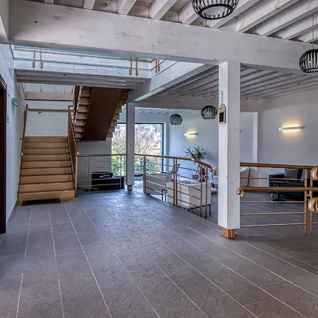 Cuatro Aguas Apartamento *
