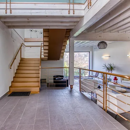 Cuatro Aguas Apartment Ucieda