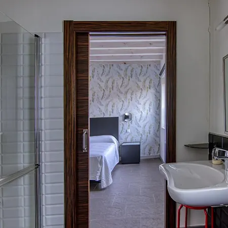 Cuatro Aguas * Усьеда-де-Арриба