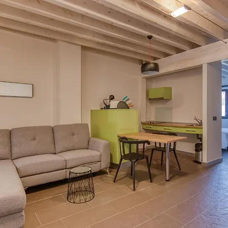 Apartment Cuatro Aguas Ucieda