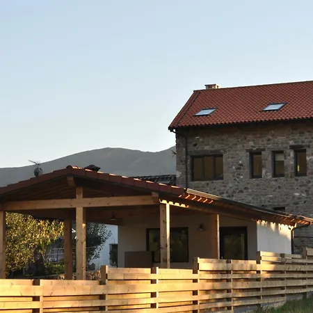 Cuatro Aguas Apartamento *