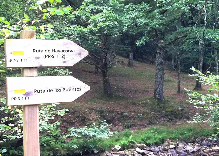 库阿特洛阿瓜公寓 *