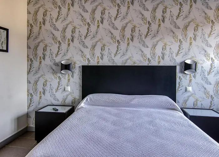 Cuatro Aguas Apartmán