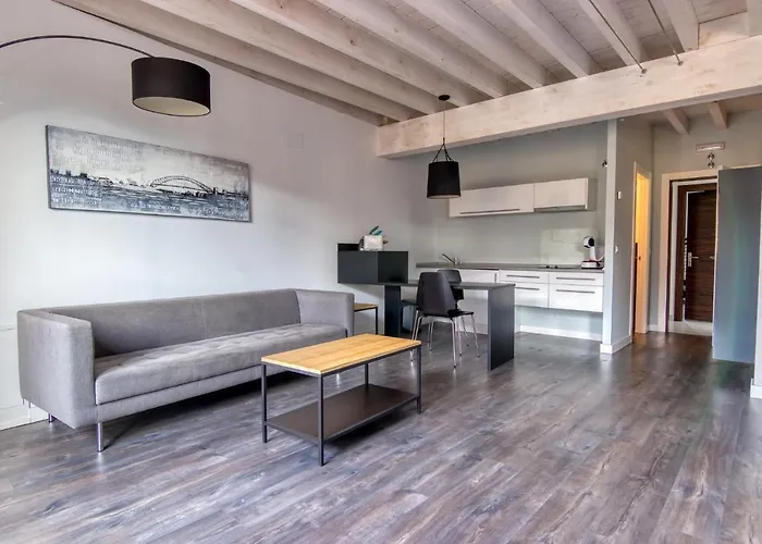 库阿特洛阿瓜公寓