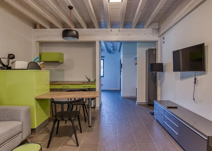 Cuatro Aguas Apartmán Ucieda