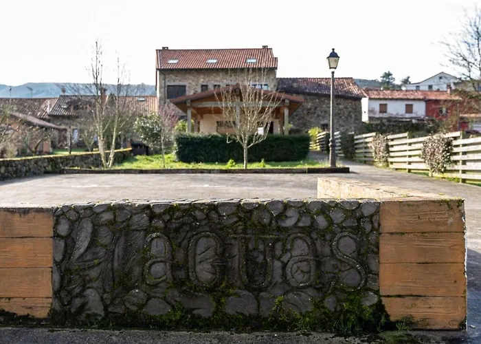 库阿特洛阿瓜公寓