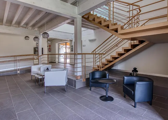 Apartmán Cuatro Aguas Ucieda