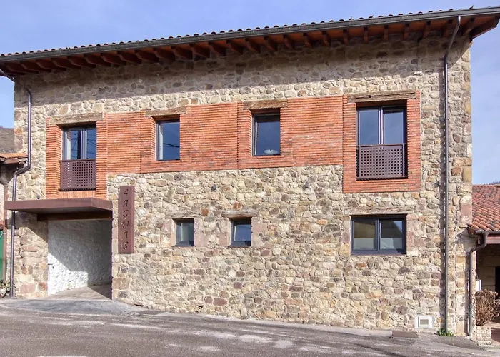 Cuatro Aguas * Ucieda