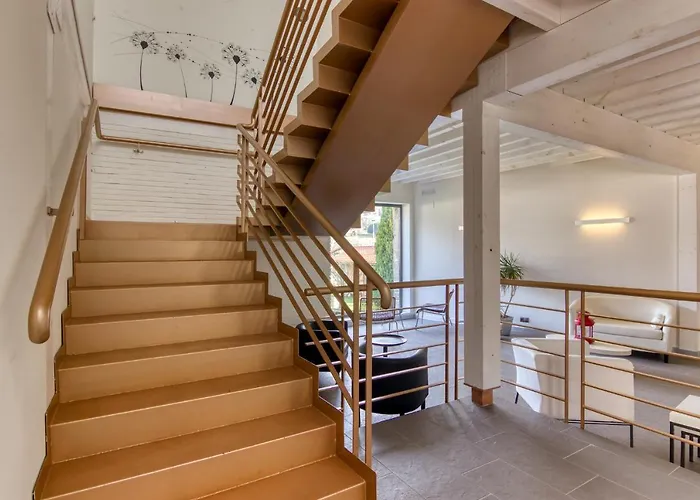 Cuatro Aguas Apartmán