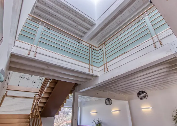 Cuatro Aguas Apartmán