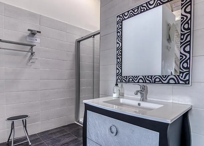 库阿特洛阿瓜公寓 Ucieda