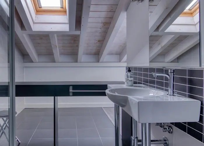 Cuatro Aguas Apartmán Ucieda