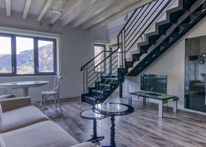 Apartmán Cuatro Aguas