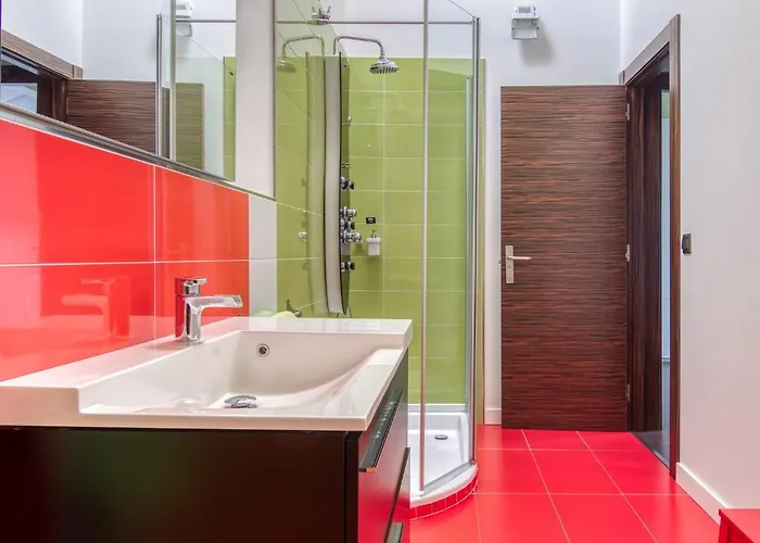 库阿特洛阿瓜公寓 Ucieda