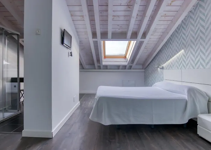 库阿特洛阿瓜公寓 公寓 *