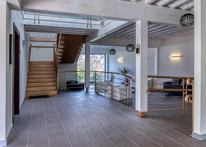 Cuatro Aguas Apartmán *