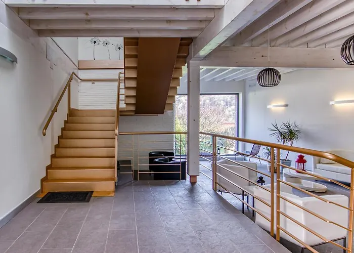 Cuatro Aguas Apartmán Ucieda