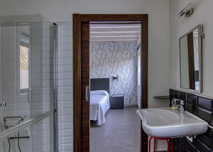 Cuatro Aguas * Ucieda