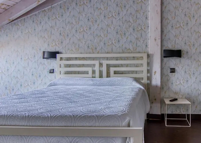 库阿特洛阿瓜公寓